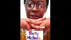 Play SluttyMelanin #27: Ebony Milf Reveals What Men Do Wrong in Bed - A Must-Watch for All!