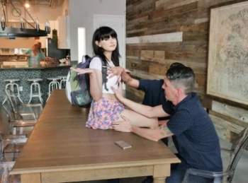 Pornstar Leda Lothario